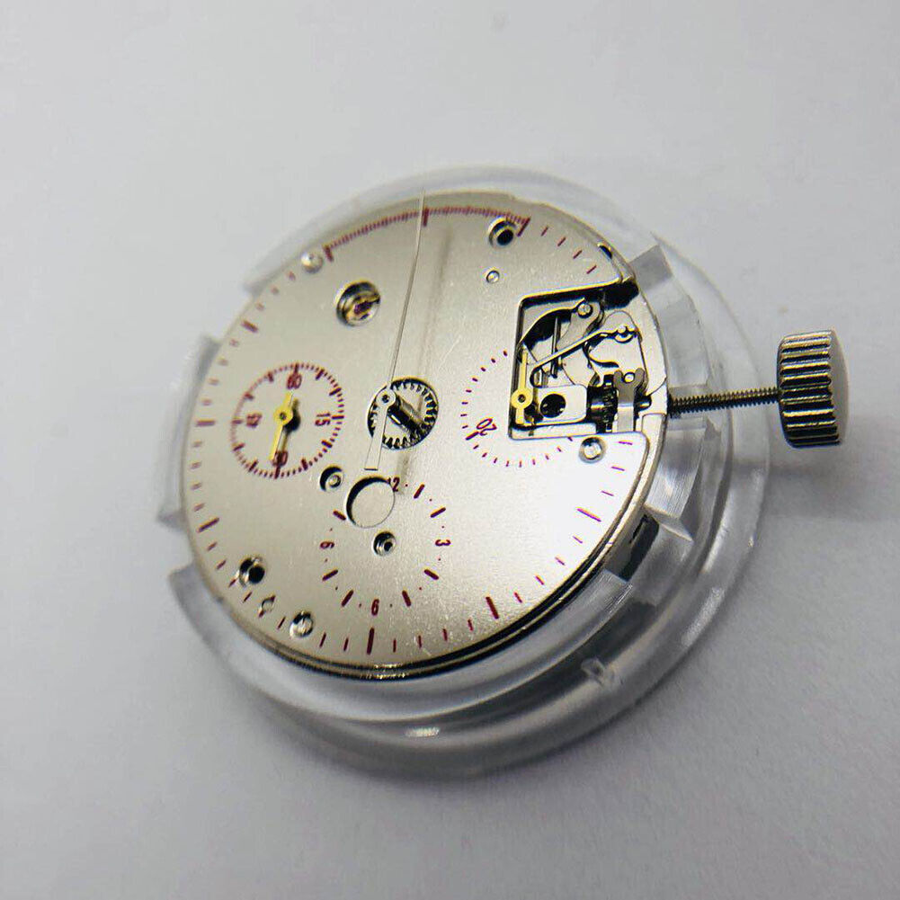 ST1901 Mechanical Movement Brand New Asia Made Movement for Seagull ST1901