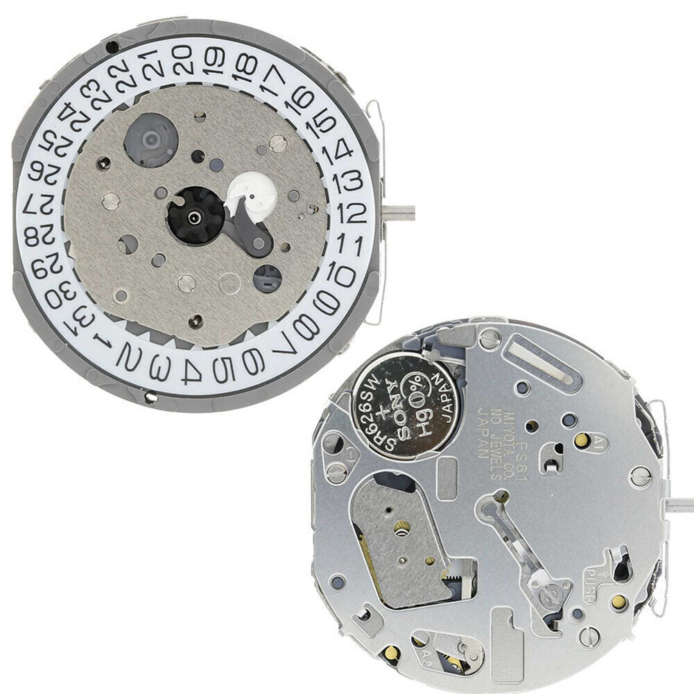 Miyota FS61 Japan Quartz Movement