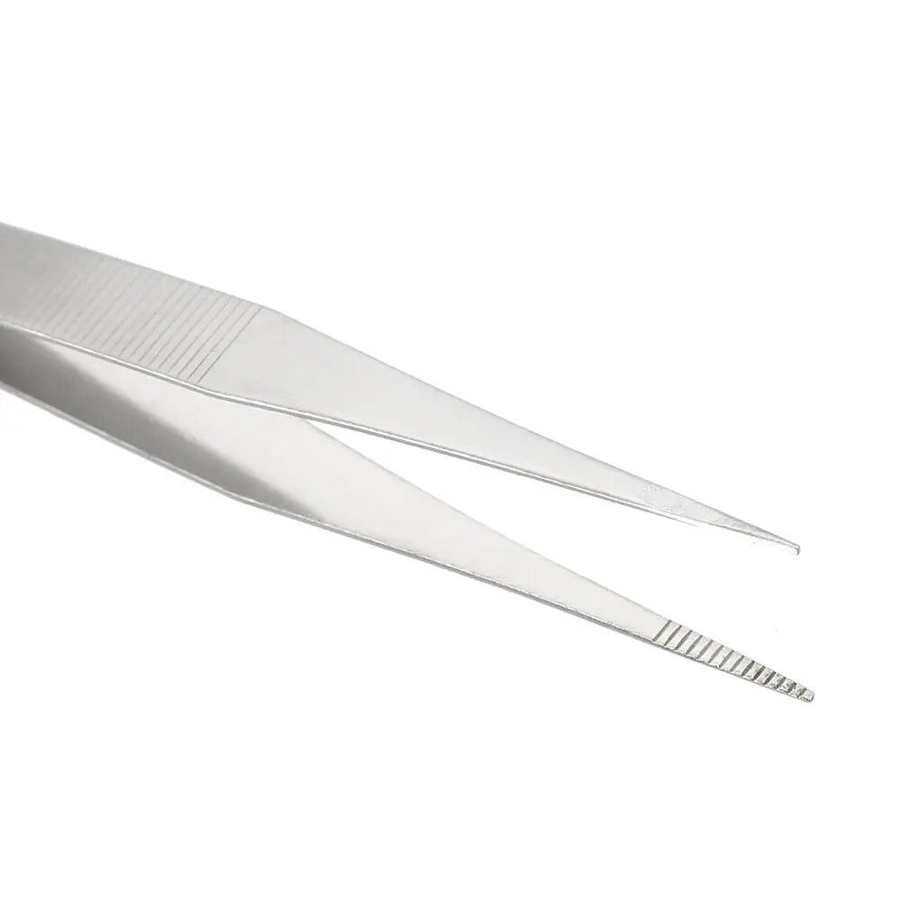Jewelry Diamond Tweezers with Scoop Shovel for Stones Diamond Gem Beads