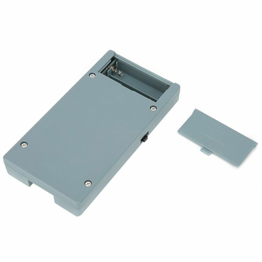 QBC-22 Quartz Watches & Button Battery Tester Repair Tools