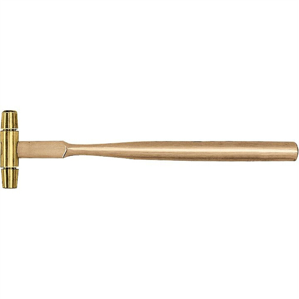 Bergeon 30416 Brass Hammers for watchmakers Size Profession Watch Repair Tool