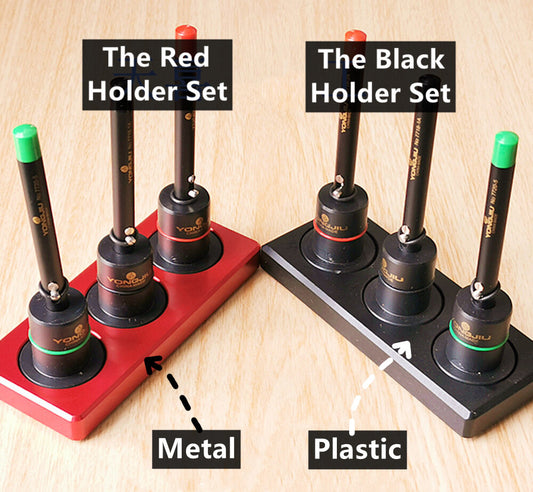 1. Precision automatic oiler model 7721 for watchmakers, enhancing watch maintenance accuracy.