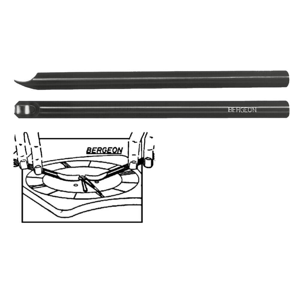 Bergeon 5431 Watch Hand Levers 3mm Swiss Tool