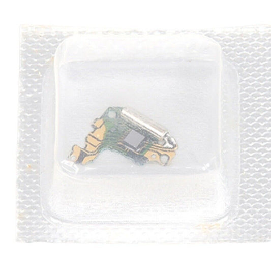 Watch movement repair circuit board compatible with Miyota 5R32 5R21, essential for precise timekeeping parts.