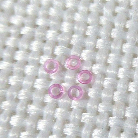 Intermediate Shock Absorber Main Pendulum Splint for Movement 8200 watch accessories, durable and precise support.