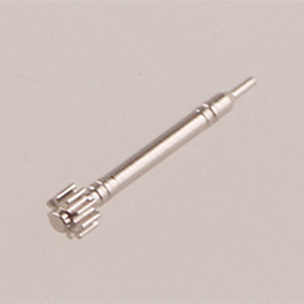 Movement Watch Part Second Wheel Replacement Spare Part Fit For Miyota 8200