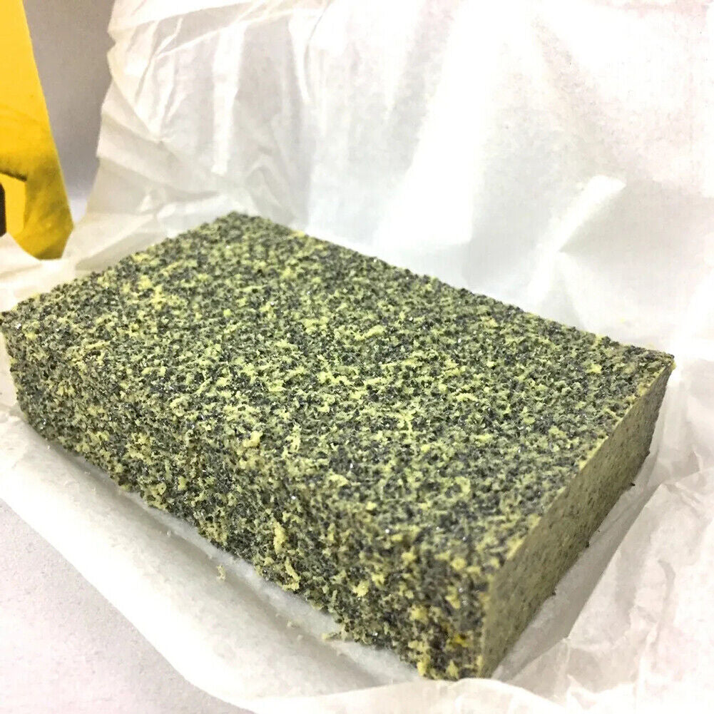 Individual Bergeon 5444-A /5444-B /5444-C Polishing Cleaning Rust Removing