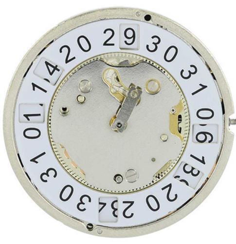 Ronda 4210B 4210.B Quartz Watch Movement & Movement