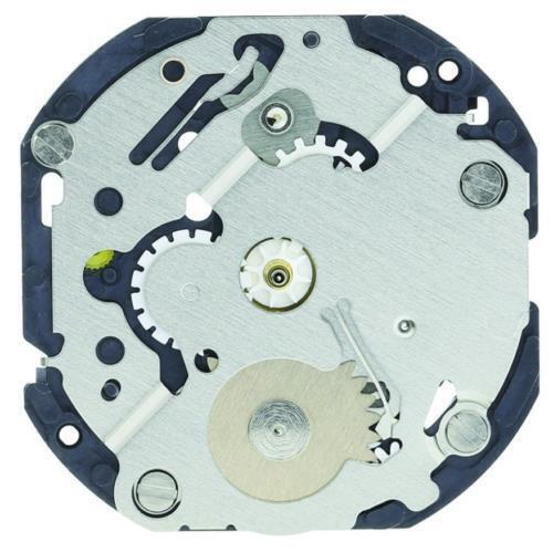 Montre Hattori Epson TMI VX3P VX3PE à mouvement à quartz, fabriquée au Japon