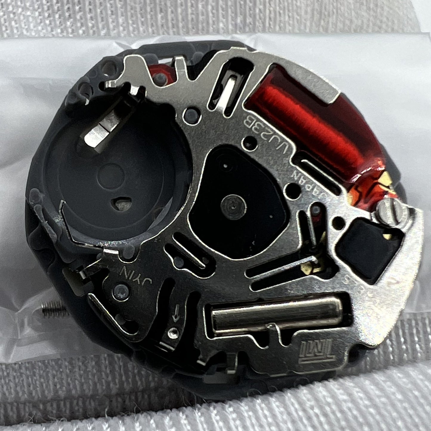 Japan Made Hattori Epson TMI VJ23 VJ23B Watch Quartz Movement