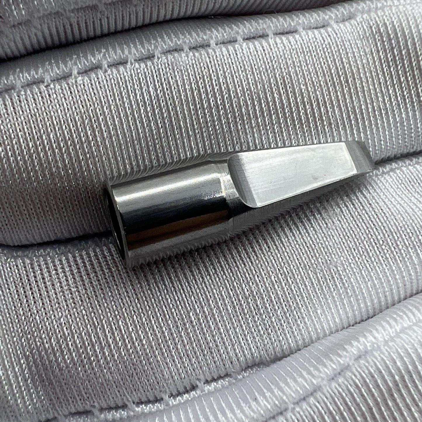 Horotec MSA07.004-B spare ends for automatic watch case opener, durable precision tool accessories for watch repair.