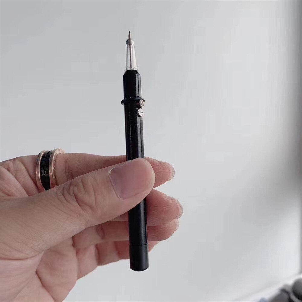 Automatic Precision Oiler 7721 by Watchmakers for accurate watch maintenance and lubrication.