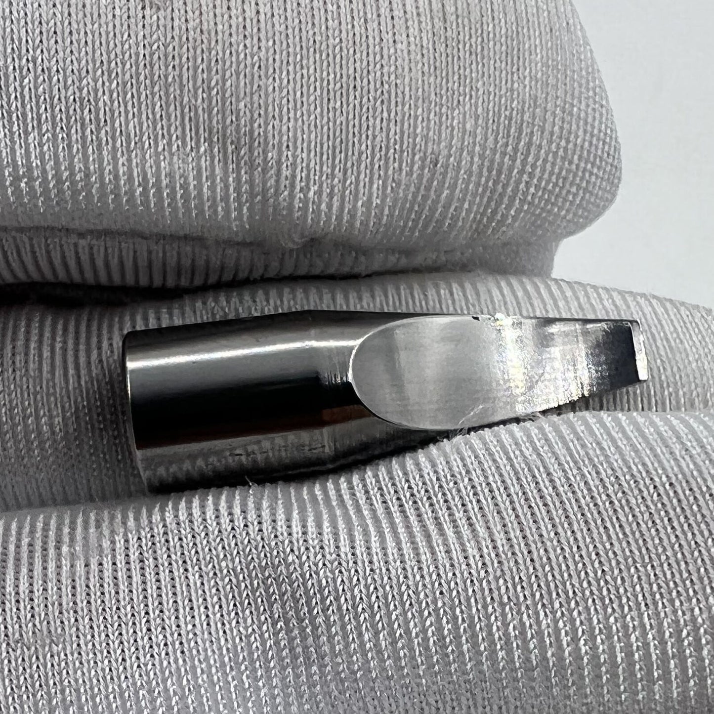 Horotec MSA07.004-B spare ends for automatic watch case opener, durable tool accessories for precise watch repair.