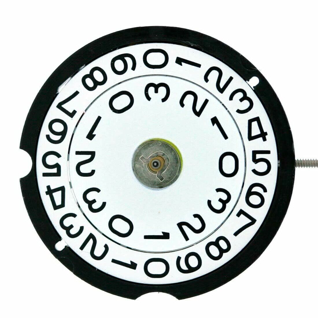 Ronda 509 Quartz Watch Movement