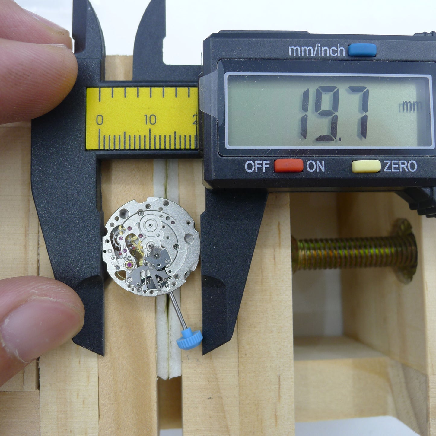 Großhandel Miyota Automatische Bewegung 6T28 Mechanische Bewegung Weibliche Armbanduhr