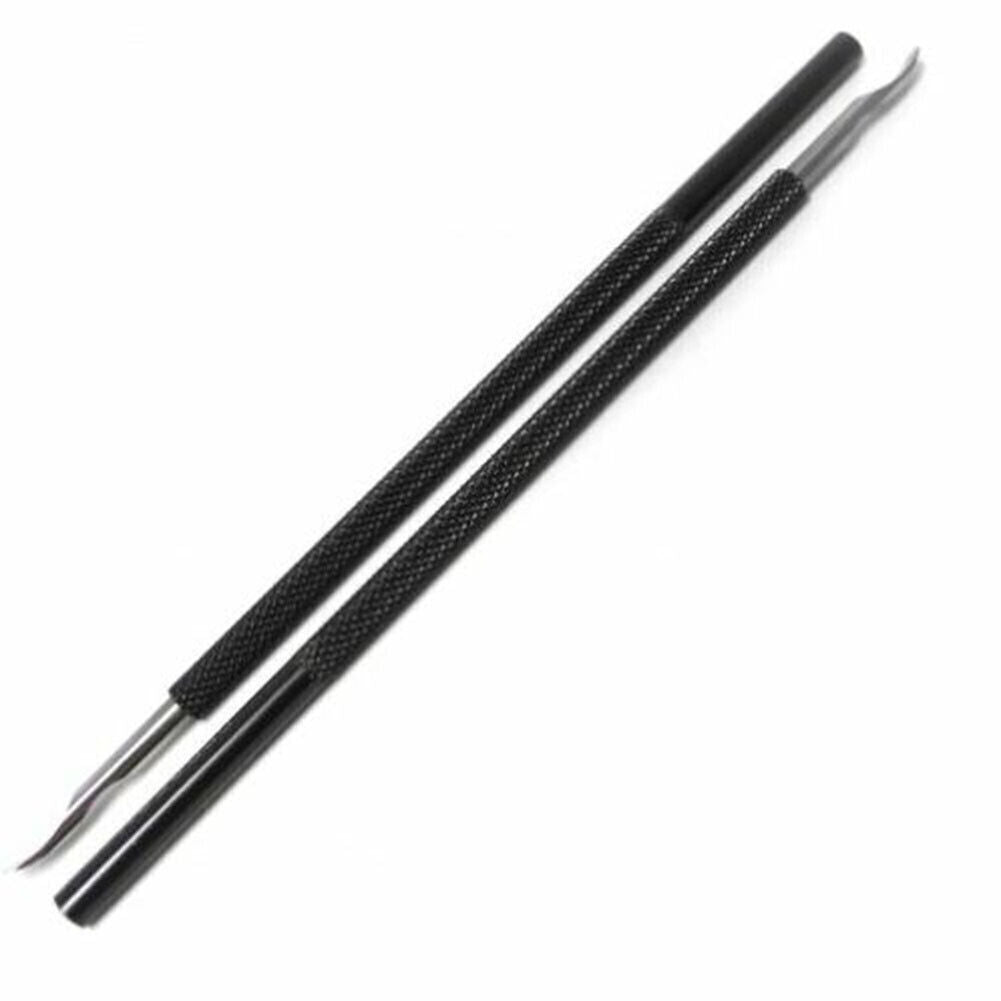 Bergeon 30019 Paar feine Handhebel