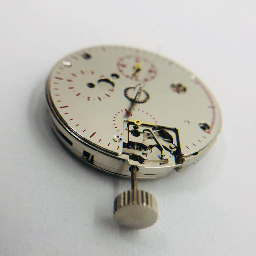 ST1901 Mechanical Movement Brand New Asia Made Movement for Seagull ST1901