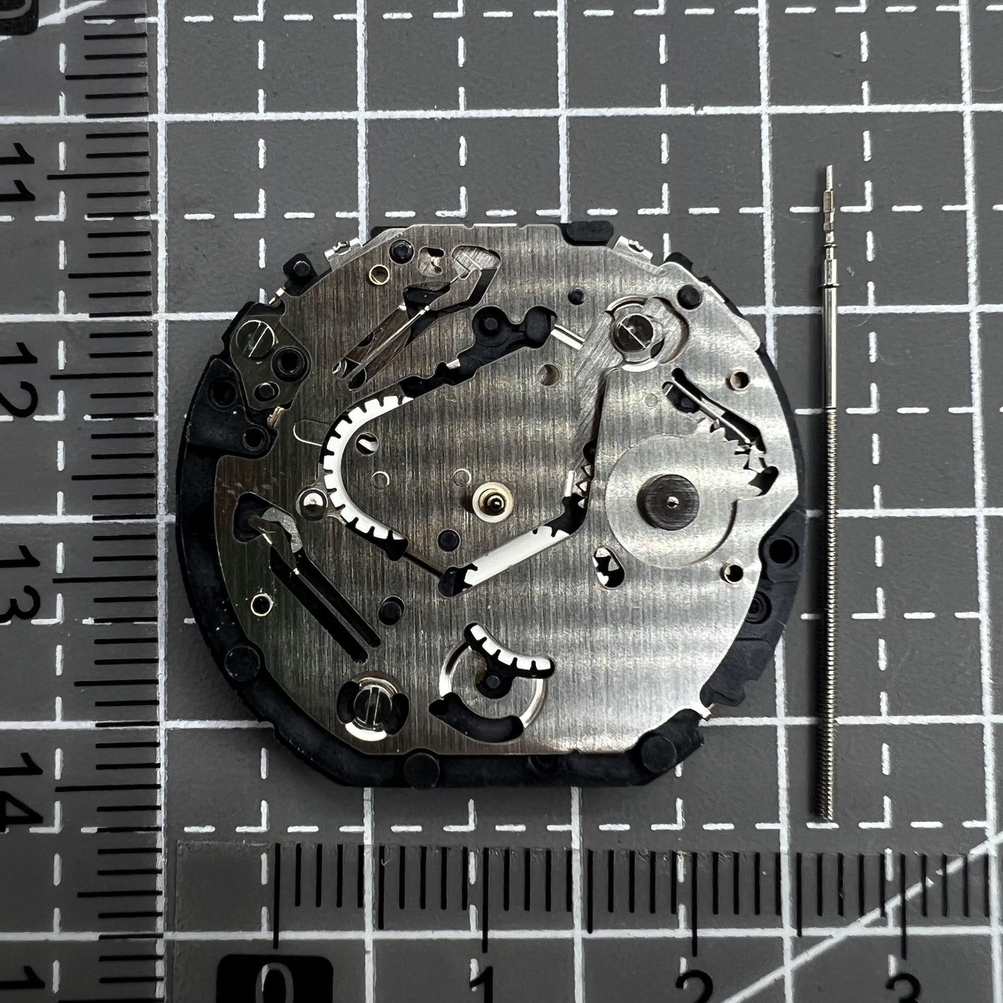 Hattori Epson VX9P VX9PE Watch Quartz Movement