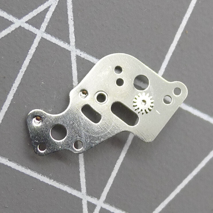 1 STÜCK 3135-268 Mechanismusabdeckung montiert Ersatz für RLX 3135 Bewegung