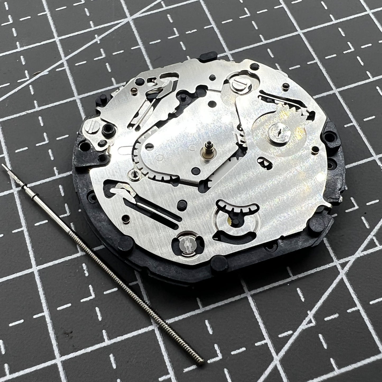 Hattori Epson VX9P VX9PE Watch Quartz Movement