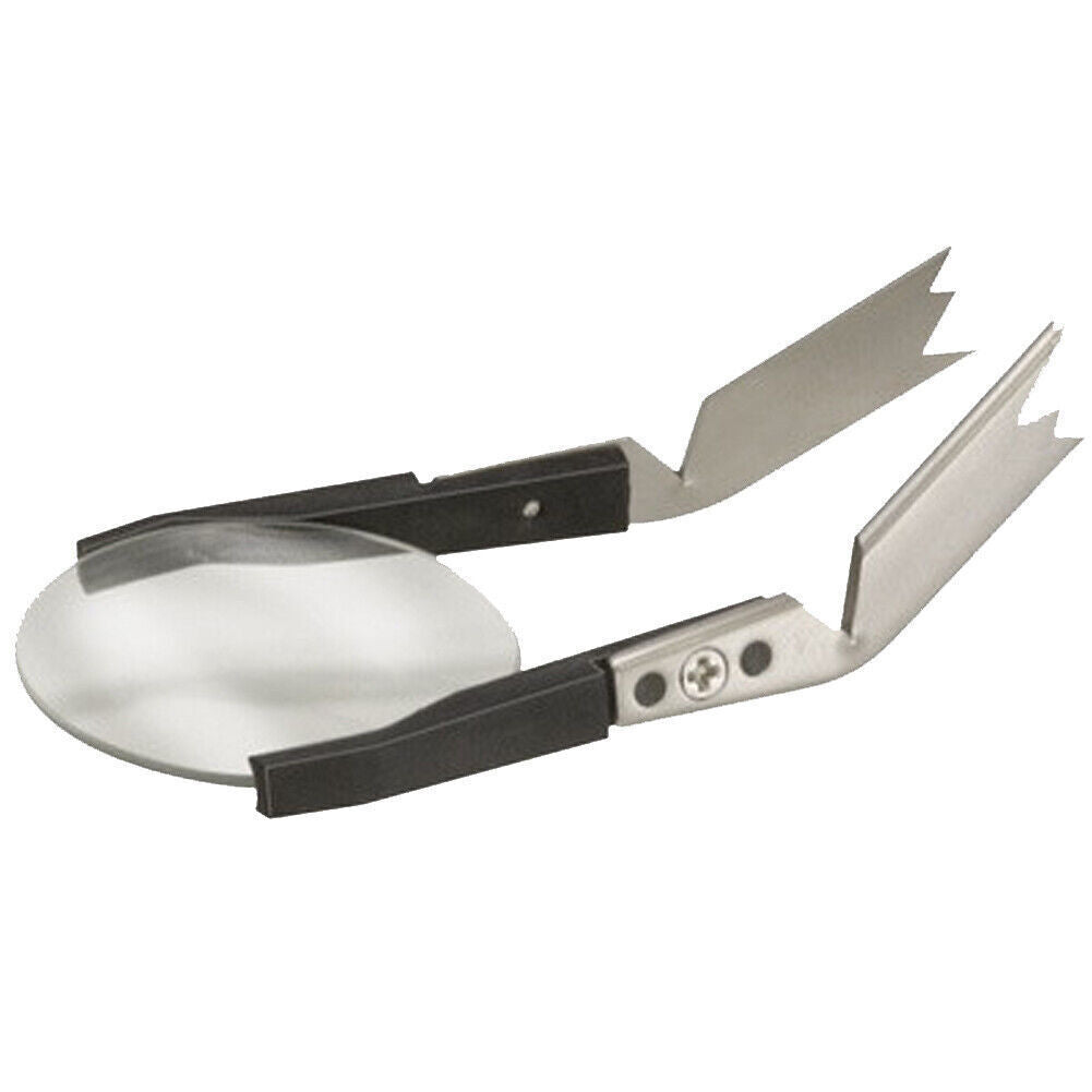 Bergeon 7141 Pinzette für Brillen
