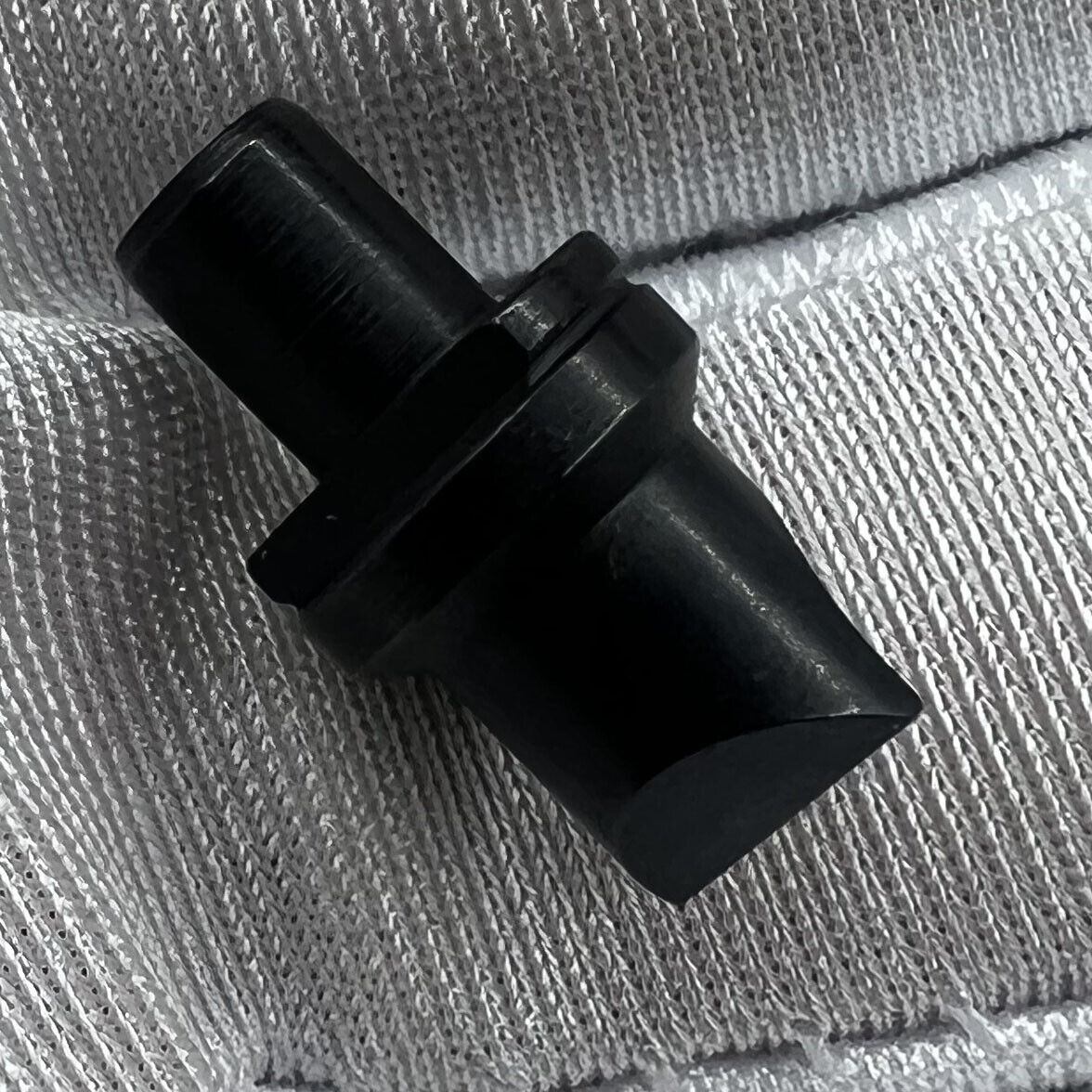 Horotec MSA07.323-B Waterproof Watch Case Opening Chucks Sold in Pairs
