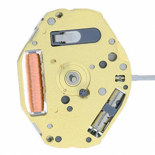 Miyota 1L26 Japan Quartz Movement for precise watch accessory performance and reliability