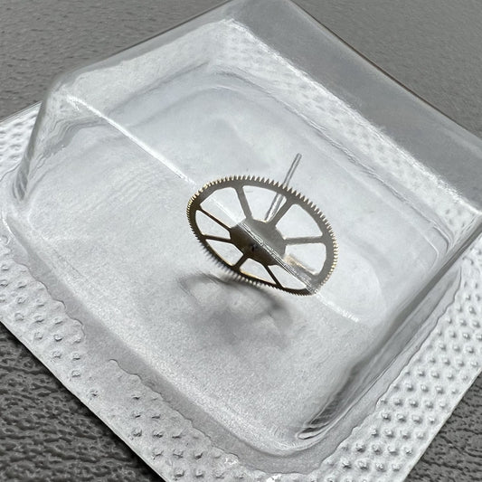 CAL.2824-227 Second Wheel H7 (6.35mm) by ETA for ETA2824 and ETA2836 watch movements