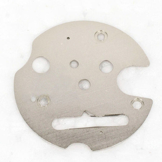 Date calendar wheel bridge splint for ETA C01.211 movement, precision watch repair part