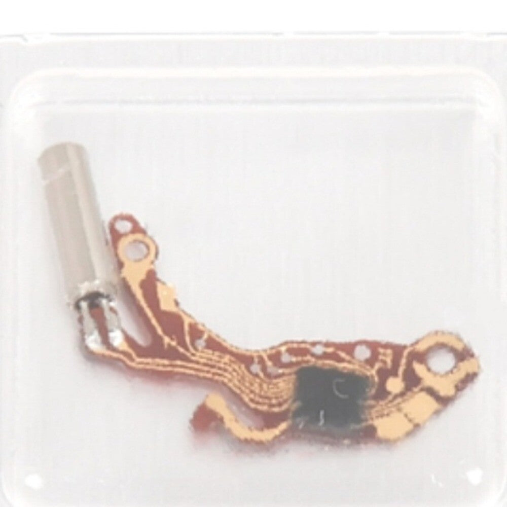 Set of 3 Japan-made circuit boards for TMI Y121 quartz watch movements, high precision parts