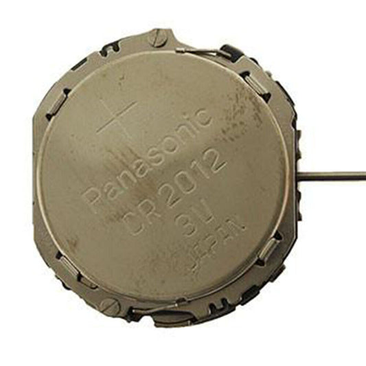 Miyota 2S60 Japan Quartz Movement watch mechanism with precise timekeeping technology.