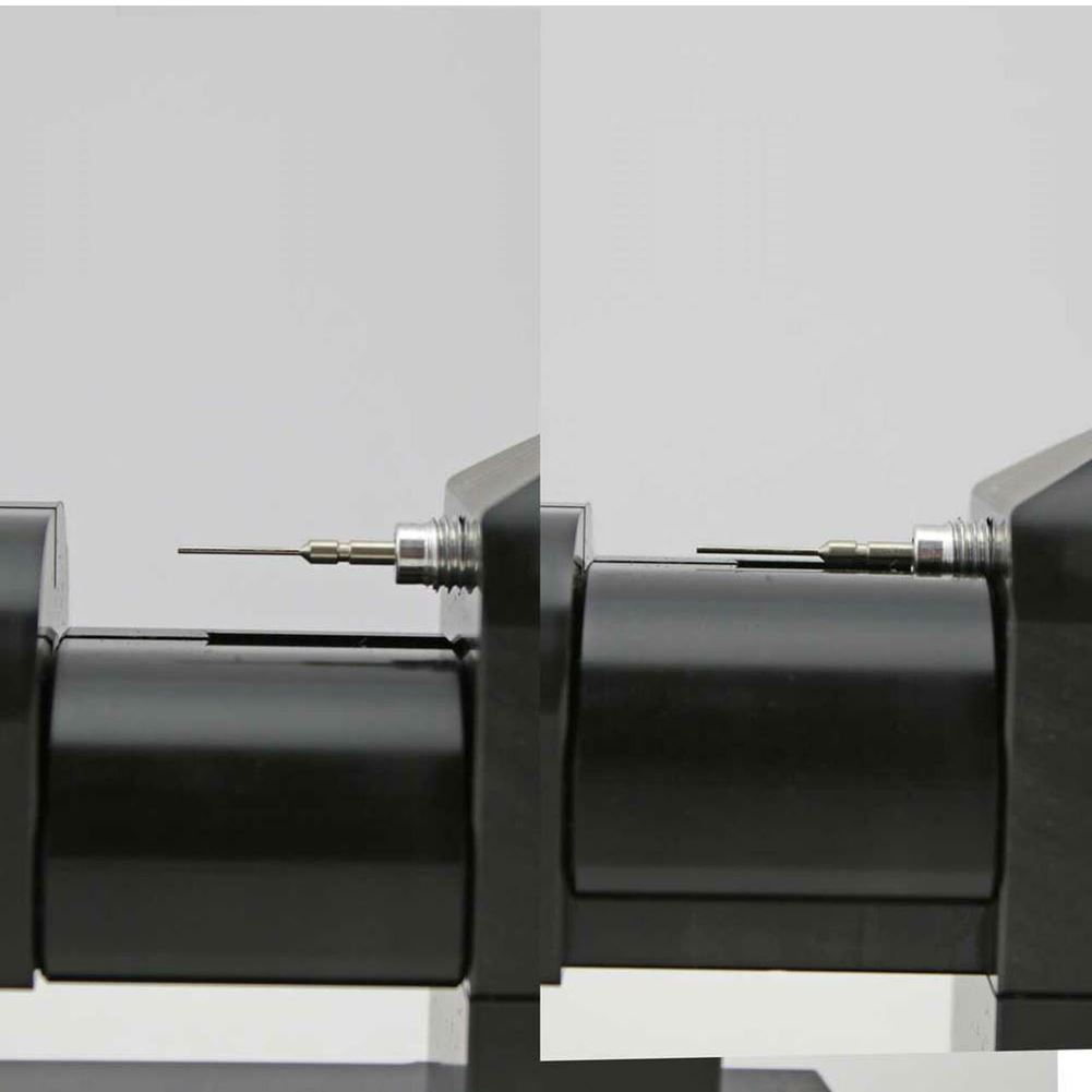 Outil de réglage horizontal pour raccourcir le bracelet de montre Bergeon 7250