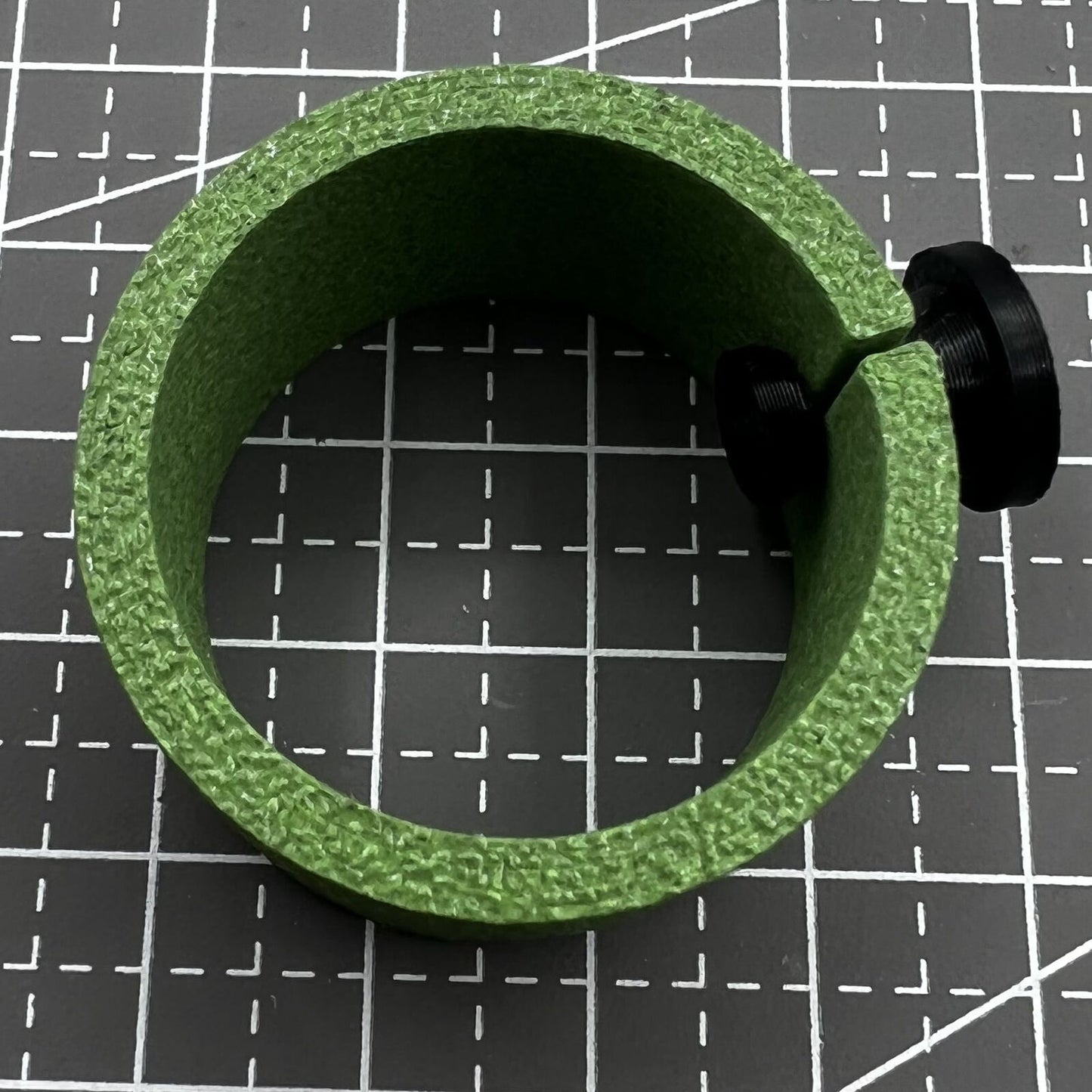 Watch Movement Holder Mount Holder for RLX3135 Movement