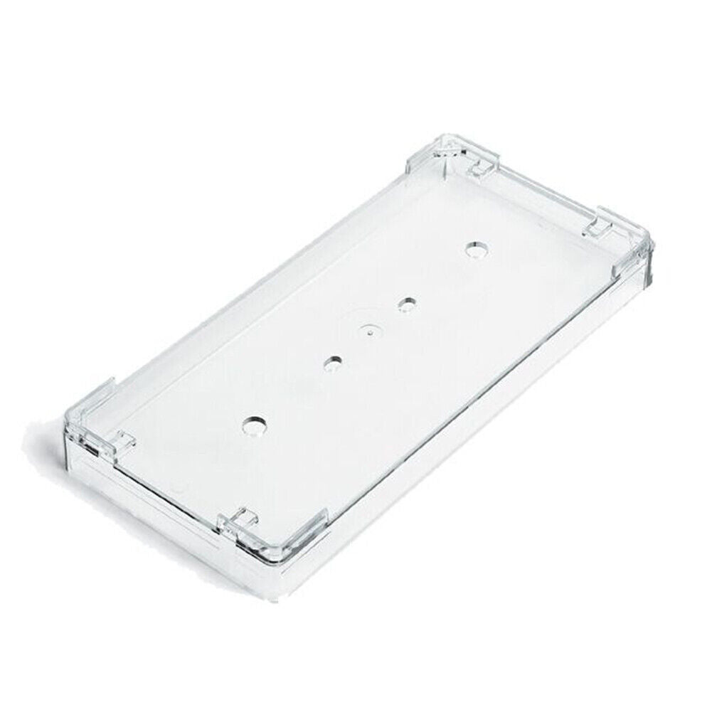 Horotec MSA17.528 Transparent Lid For Plastic Containers Watchmaker Tool
