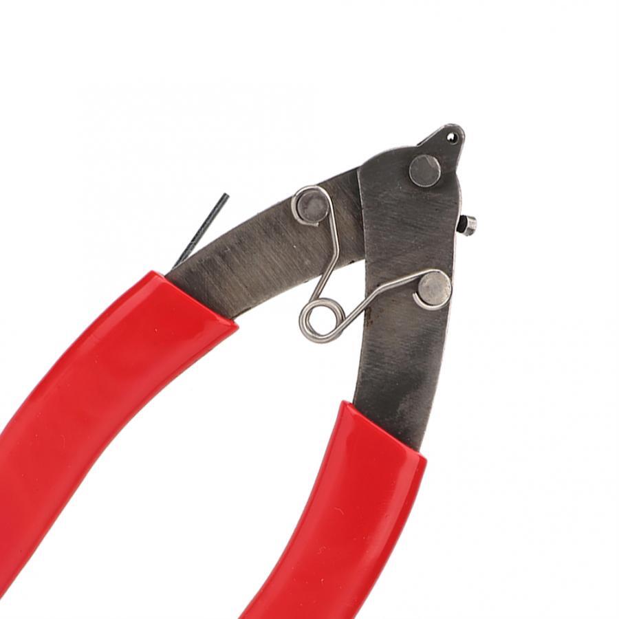 Eye Glasses Screw Cutter Glasses Cutting Glasses Screwdriver Pliers Repair Tools