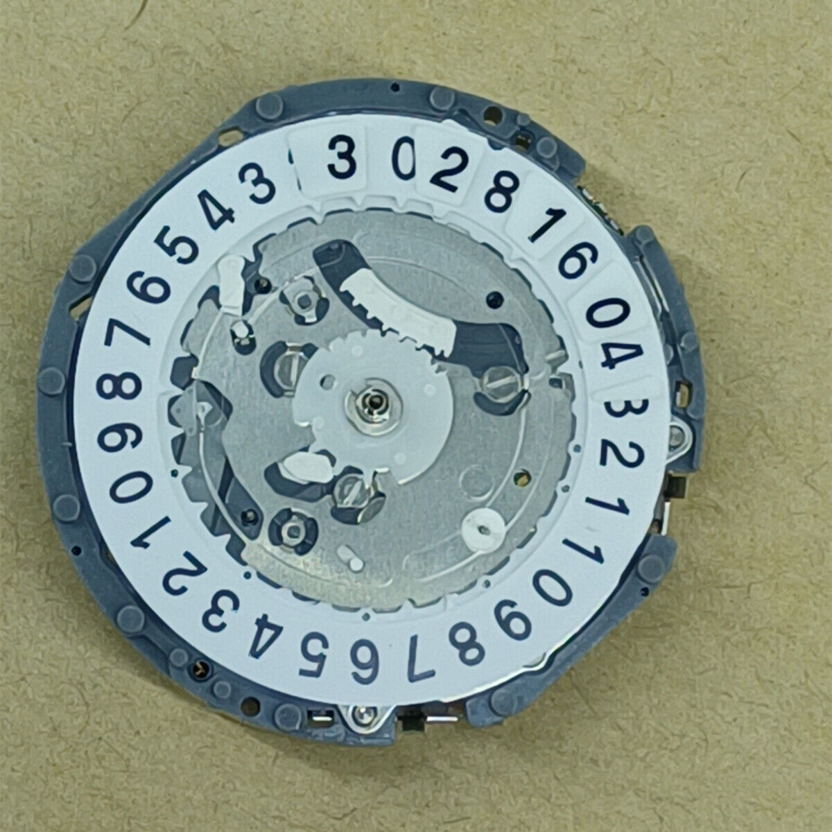 Hattori Epson TMI VK73 VK73A Watch Quartz Movement Japan Made