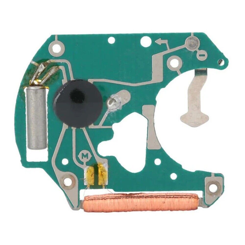 Circuit imprimé de montre générique pour mouvement à quartz ETA955.112 955.412 955.414