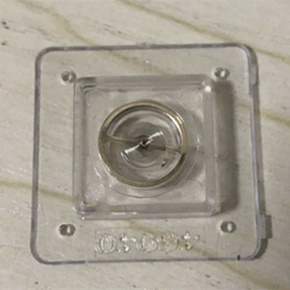 Pièces de rechange pour balancier de montre, mouvement, compatible avec Miyota 8200