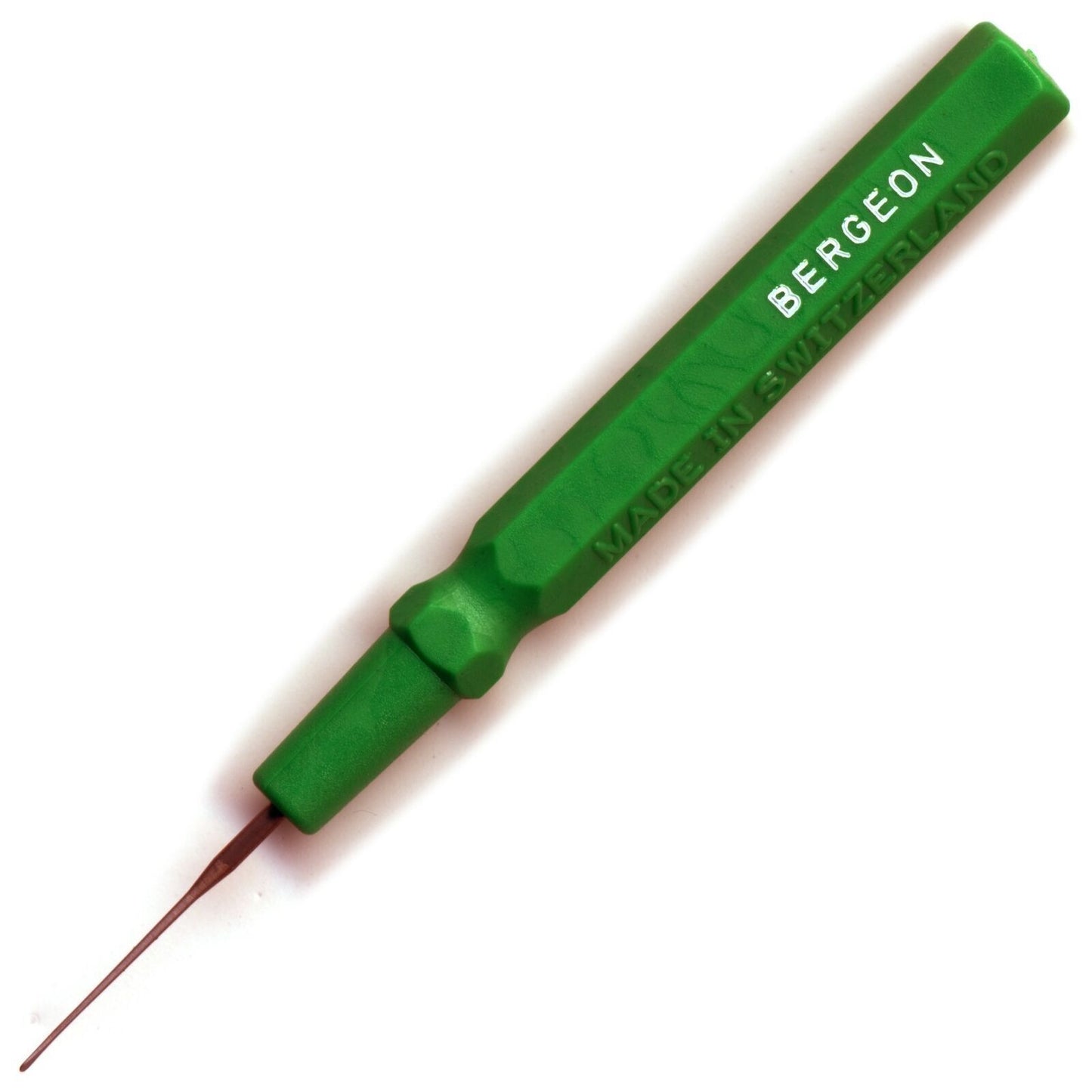 Bergeon 30102-C Watch Dip Oilers Green (Large)