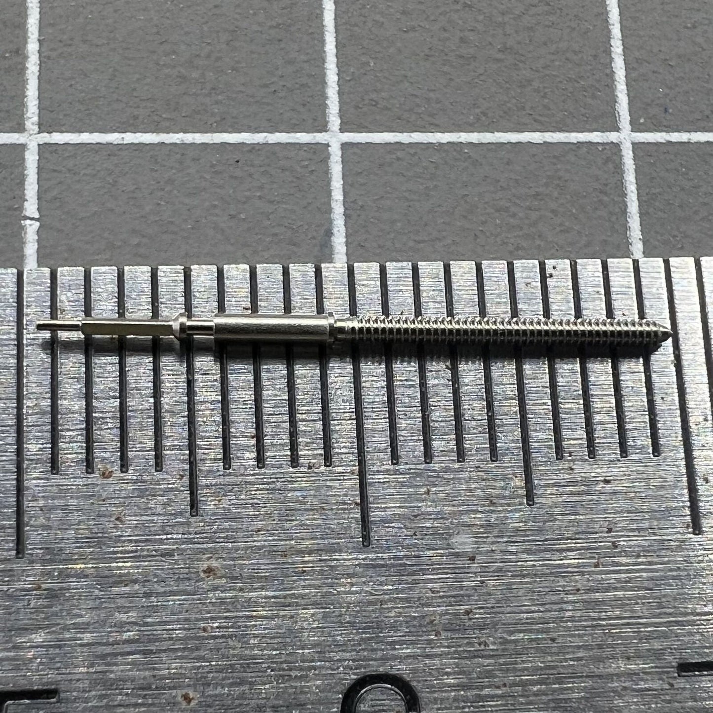 Watch Stems Fit for Ronda 6003B 6003D 6004D 6004B 6203B-4H Movement