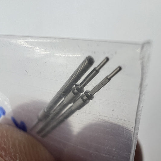 Brand New Watchmaker winding stem for ETA 2824-1 2836-1 movements, precise fit and durable quality.