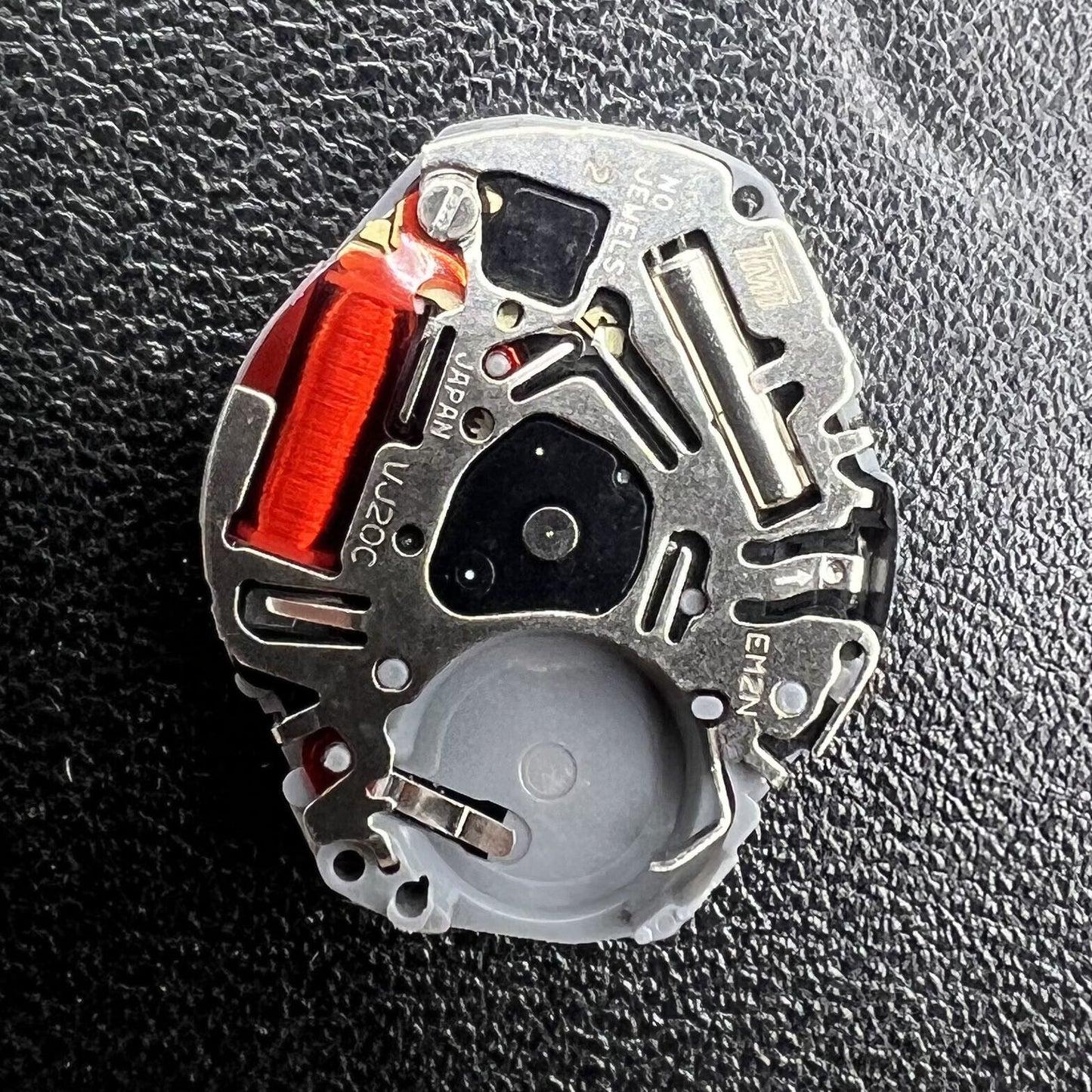 Mouvement à quartz Hattori Epson TMI VJ20 VJ20C fabriqué au Japon