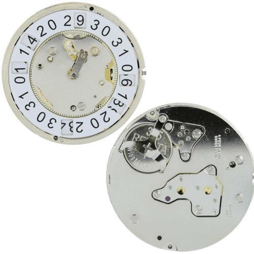 Ronda 4210B 4210.B Quartz Watch Movement & Movement