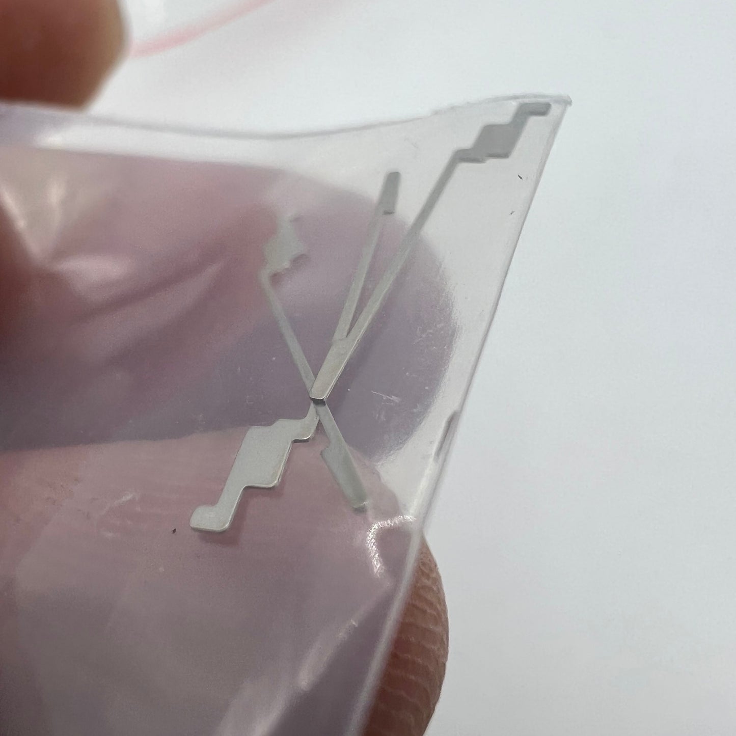 Pièce de montre à clic fabriquée au Japon pour mouvement NH35 NH36