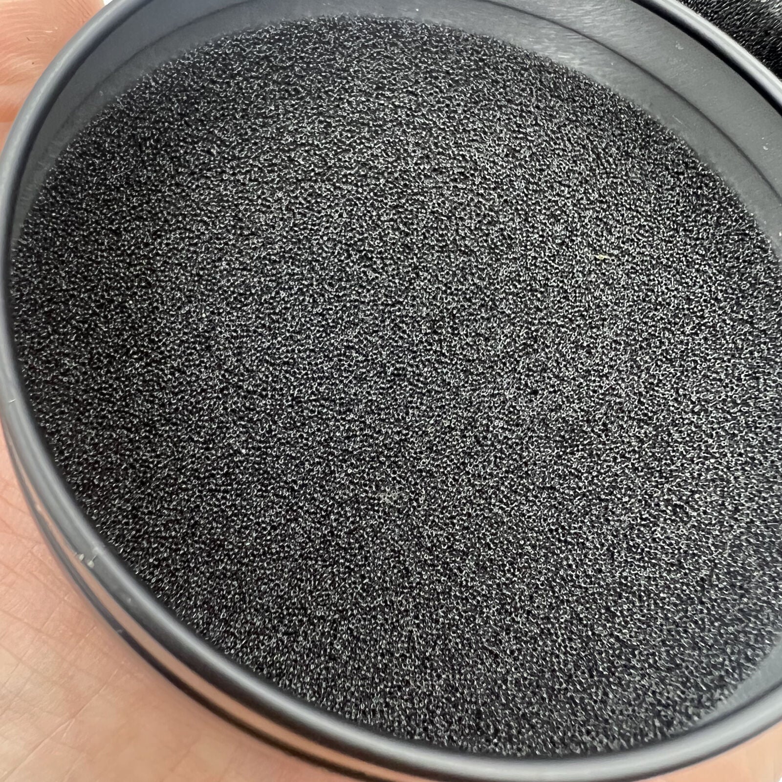 Lubri-Gaskets Grade A box sealing grease for O-ring lubrication and secure seal.