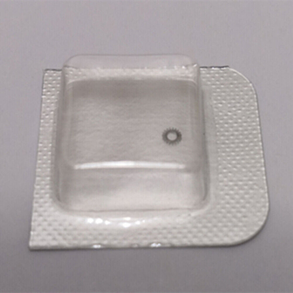 Watch Part Ref.453 small date corrector wheel for ETA 2892 movement, precision replacement component.