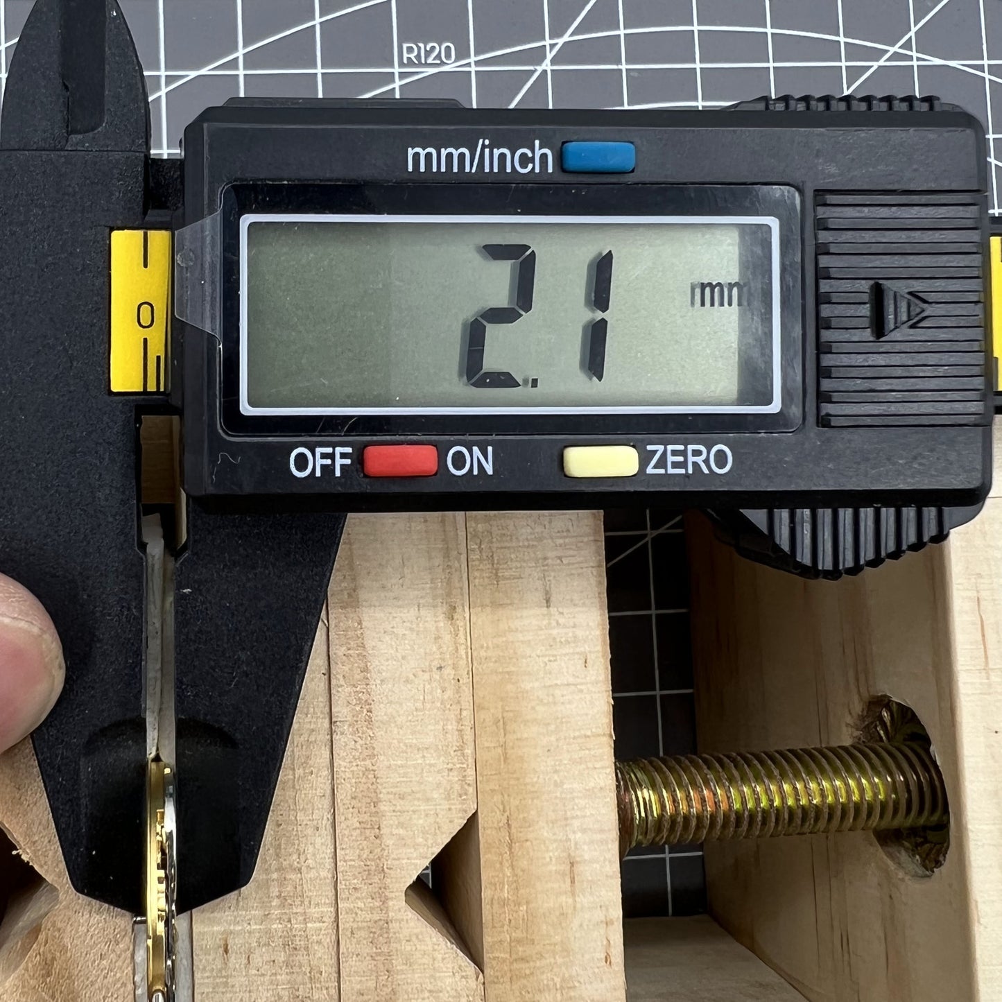 ETA 255411 Uhrwerk 2 Zeiger Quarz Ersatz für ETA 255441 und 255111