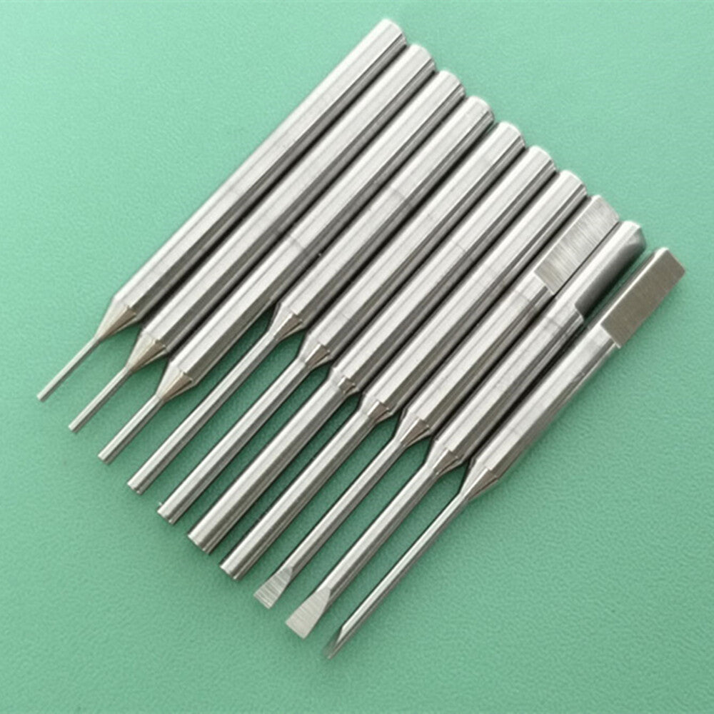 Outil de remplacement pour montre 8745 pour retirer et insérer les goupilles de friction du bracelet de montre