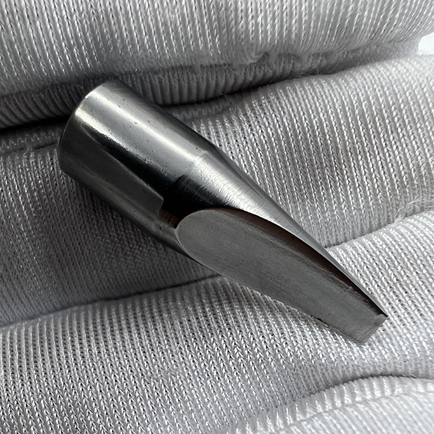 Horotec MSA07.004-B spare ends for automatic watch case opener, precision tool for secure case back removal.