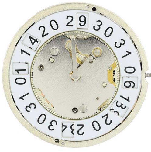 Ronda 5040B 5040.B Quartz Watch Movement & Movement